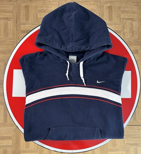Nike felpa hoodie uomo - nike,