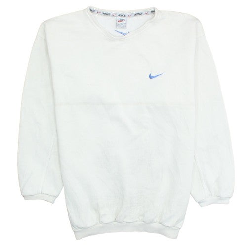 Felpa pullover nike - nike, uomo