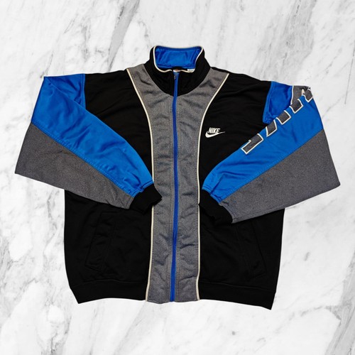 Nike vintage anni - nike, felpa