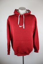 NIKE FELPA CAPPUCCIO MAGLIA