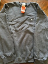 Felpa Nike vintage uomo XL