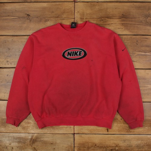 Felpa nike spell - felpa, out