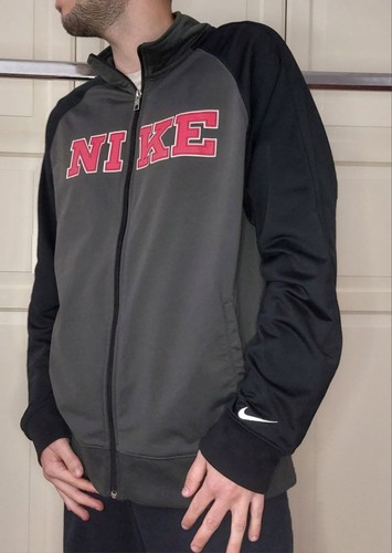 Felpa nike vintage xl - felpa,