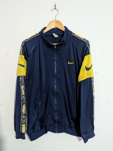 Giacca vintage anni nike - vintage,