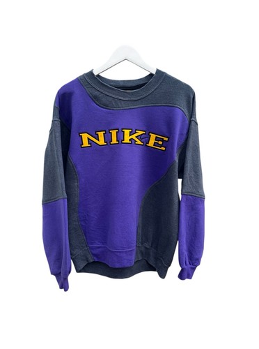 Maglione felpa vintage - maglione,