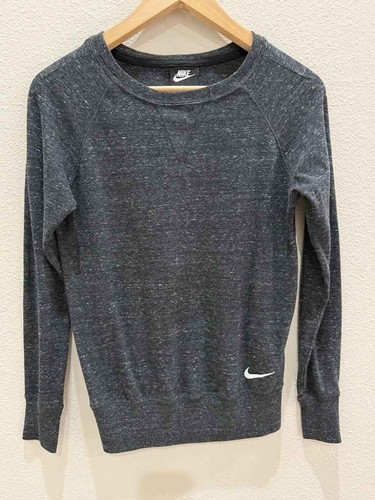 Nike gym vintage crewneck - gym,