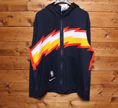 Felpa nike nba xxl nuovo - xxl,