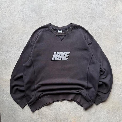 Felpa nike vintage - vintage, xl