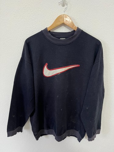 Felpa nike vintage - felpa,