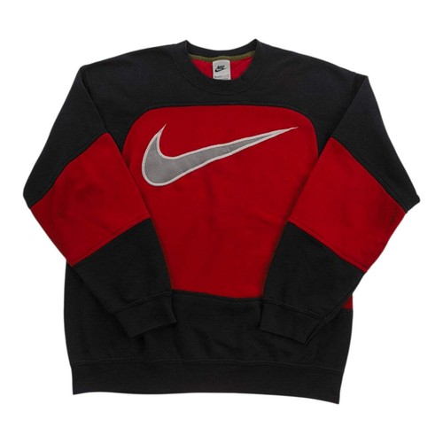 Felpa nike vintage anni - nike,