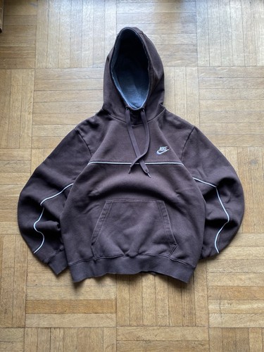 Nike swoosh vintage anni - nike, 2000