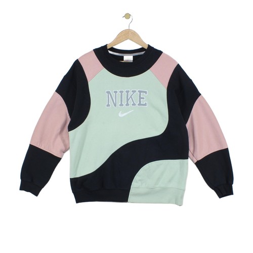 Felpa nike vintage rivisitata - vintage,