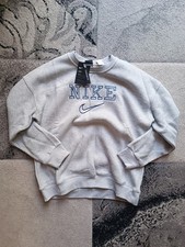 Nike Felpa Vintage - Nuova con
