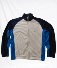 Giacca tuta Nike vintage uomo