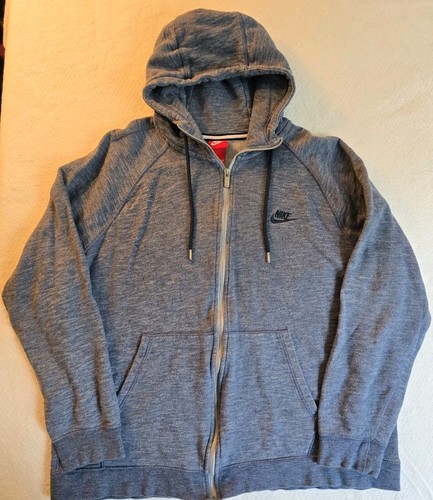 Felpa nike full zip con - nike,