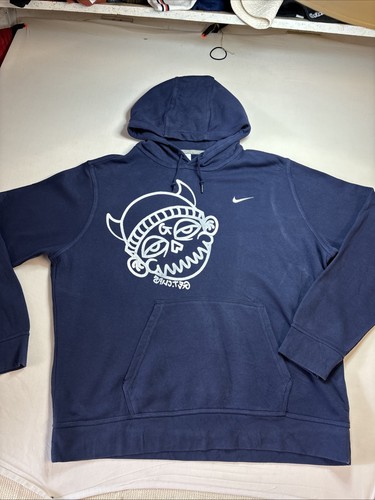 Felpa con cappuccio nike - nike, get