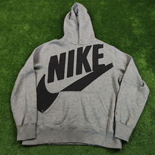 Felpa Nike Vintage Hoodie Uomo