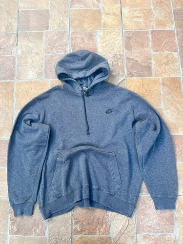 Felpa nike vintage con - vintage,