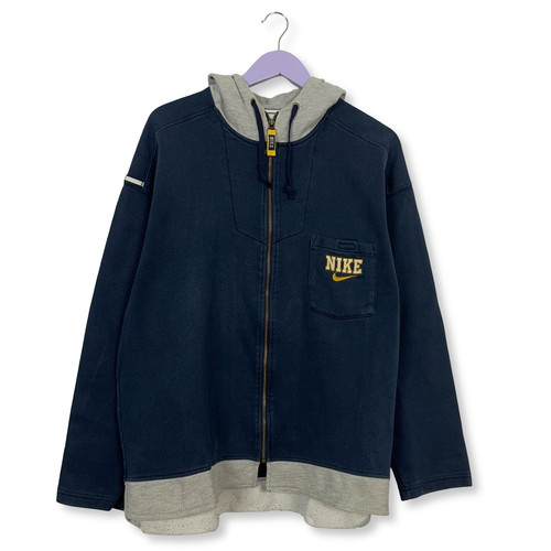 Felpa nike vintage - felpa,