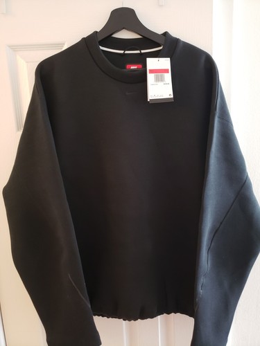 Nike tech uomo pile - uomo, fit