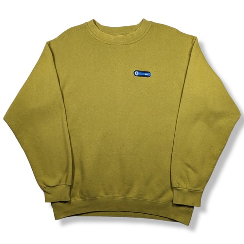 Felpa nike vintage - vintage, media