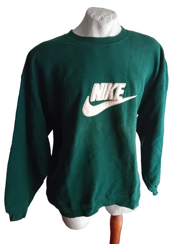 Nike vintage anni felpa da - vintage,