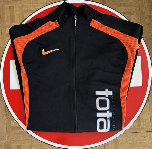 Nike total giacca track - nike,