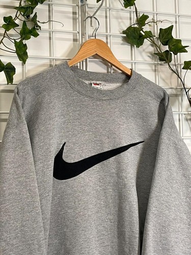 Maglione felpa uomo vintage