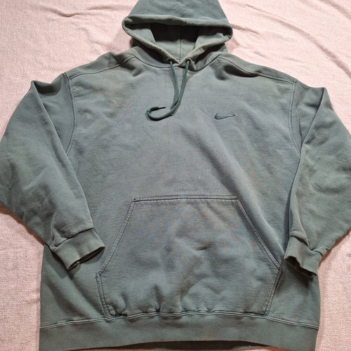 Felpa con cappuccio nike - felpa,