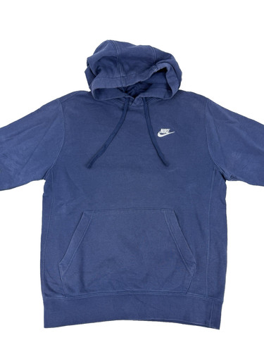 Felpa nike cappuccio hoodie - cappuccio,