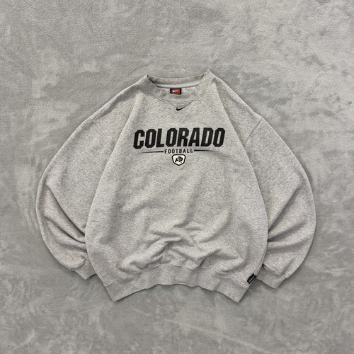 Nike vintage anni 2000 - [xl],