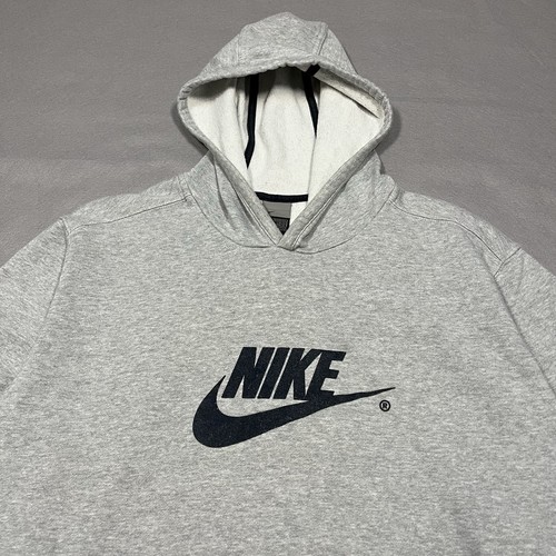 Felpa nike vintage - nike, con