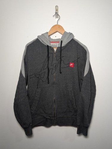 Felpa nike vintage - vintage, zip